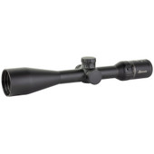 Burris Optics Burris Signature HD, Rifle Scope, 5-25x50, Plex Reticle, 30mm Diameter, Matte Finish, Black 200534