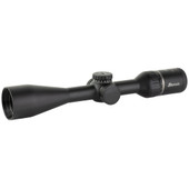Burris Optics Burris Signature HD, Rifle Scope, 3-15x44, Plex Reticle, 1" Diameter, Matte Finish, Black 200532