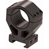 Burris Optics XTR Signature, Scope Rings, 34mm, Fits Picatinny Rail, 1.5" Height, Black 420211