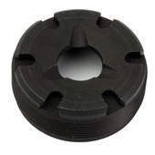 Dead Air Armament P-Series Front Cap, 9MM DA415