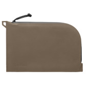 Magpul Industries DAKA Single Pistol Case, 12.5"x8", Flat Dark Earth MAG1264-245