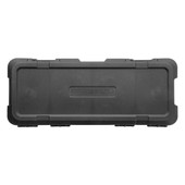 Magpul Industries DAKA Hard Case R44, Rifle Case, Black, DAKA Grid Organizer, 48"x19.7"x6.5" MAG1288-BLK