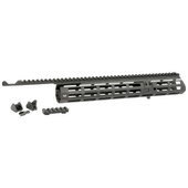 Midwest Industries M-LOK, Handguard, Black, Marlin 1895 MI-MAR1895XRS Midwest Industries M-LOK, Handguard, Black, Marlin 1895 MI-MAR1895XRS