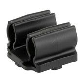 Midwest Industries Universal Shell Holder, MLOK Compatible, Fits 357 Magnum to 45-70, Matte Finish, Black MI-USH Midwest Industries Universal Shell Holder, MLOK Compatible, Fits 357 Magnum to 45-70, Matte Finish, Black MI-USH
