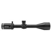 Riton Optics 1 Series CONQUER, Rifle Scope, 6-24X50, 1" Tube, R3 Reticle, Second Focal Plane, Black 1C624AS23