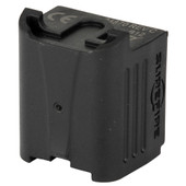 Surefire B12 Battery, Black, Proprietary Battery, Fits SureFire Models B12