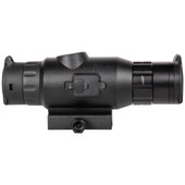 Sightmark Wraith Mini, Thermal Riflescope, 2-16X35, Multiple Reticles (10 Styles w/9 Colors), 384x288 Thermal Sensor, 1024x768 OLED Display, Matte Finish, Black, Fits Picatinny SM17001 Sightmark Wraith Mini, Thermal Riflescope, 2-16X35, Multiple Reticles (10 Styles w/9 Colors), 384x288 Thermal Sensor, 1024x768 OLED Display, Matte Finish, Black, Fits Picatinny SM17001