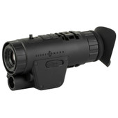Sightmark Sightmark Wraith 4K 1x Monocular, Night Vision Sight, 1-8X, Matte Finish, Black SM18050 Sightmark Sightmark Wraith 4K 1x Monocular, Night Vision Sight, 1-8X, Matte Finish, Black SM18050