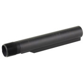 Sons of Liberty Gun Works A5 Receiver Extension, Buffer Tube, 9 Position, Fits AR Rifles, Black L9A5RE Sons of Liberty Gun Works A5 Receiver Extension, Buffer Tube, 9 Position, Fits AR Rifles, Black L9A5RE