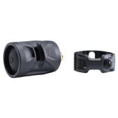 Unity Tactical GASCAP, Link USB-C, Rear Cap, Fits SureFire Scout Light Weapon Lights, Black GC-SF-BC-BLK