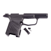 Wilson Combat Grip Module, Fits Sig P365 No Safety, Matte Finish, Black 365-SB Wilson Combat Grip Module, Fits Sig P365 No Safety, Matte Finish, Black 365-SB