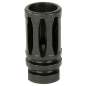 Wilson Combat A2 Birdcage, Flash Hider, 223 Remington/556NATO, Black Phosphate Finish, Black, 1/2X28 TR-GIFH Wilson Combat A2 Birdcage, Flash Hider, 223 Remington/556NATO, Black Phosphate Finish, Black, 1/2X28 TR-GIFH