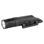 INFORCE WMLx, Weapon Light, Gen 3, Fits Picatinny, Black, 1100 Lumen for 2 Hours, White LED, Constant/Momentary/Strobe IF71012 INFORCE WMLx, Weapon Light, Gen 3, Fits Picatinny, Black, 1100 Lumen for 2 Hours, White LED, Constant/Momentary/Strobe IF71012