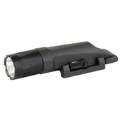 INFORCE WMLx, Weapon Light, Gen 3, Fits Picatinny, White/Infrared, Black, 900 Lumen for 2 Hours, White LED, Secondary IR LED 400mW, 4 Hours, Primary White Light, Constant/Momentary/Strobe IF71014