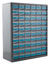 Ap Products Bauer Rv300 Ser Key Cabinet W/drwrs 013-689