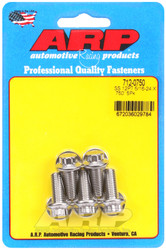 Arp 5/16'-24 X .750 12pt Ss 712-0750