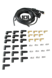 Accel S.stck 8mm Ang. Black 4041K Accel S.stck 8mm Ang. Black 4041K