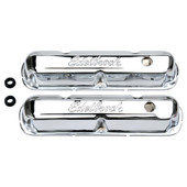 Edelbrock Vc Low Chrome 318-360chry 4495
