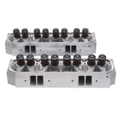 Edel.cylhead Cylinder Head For Bbdodge 5093