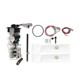 Holley 98-02 Gm F Body Twin 450lph Pump Mo 12-365