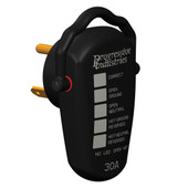 Progressive Rv Receptacle Tester - 30a RRT-30