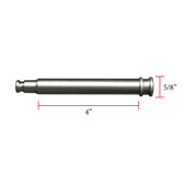 Gen-y Hitch 5/8'x4' Extra Long Pin For Bolt Loc GH-101449