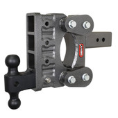 Gen-y Hitch The Boss Torsion-flex 3' Shank 6' D GH-1814