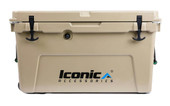 Iconic Acces 74qt Cooler Box (70l) 810-1070 Iconic Acces 74qt Cooler Box (70l) 810-1070