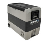 Iconic Acces 60l Fridge/freezer 820-0060 Iconic Acces 60l Fridge/freezer 820-0060