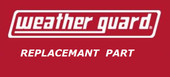 Weatherguard Replacement Keys (pr) Codeable B024 70044R-B024