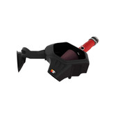 K&n Filter Performance Air Intake System 69-8625TWR