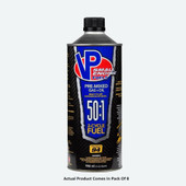 Vp Fuel 50:1 Canada 8 Pack 62381