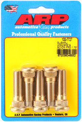 Arp Wheel Stud Kit Subaru/scion 100-7727