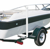C.e. Smith 40' Post Guide 27620