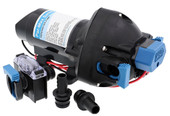 Jabsco Parmax 3 12v 3gpm 40psi 31395-4012-3A