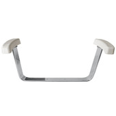Springfield One Piece Arm Rest f\/Fish Pro II