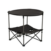 Lippert Comp Two-tier Folding Camping Table 2023053720