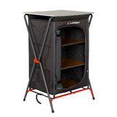 Lippert Comp Camping Pantry - Grey 2023053725