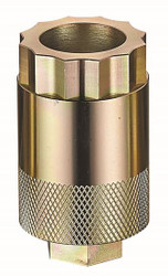 Helix Racing Atv Pinion Bearing Nut Tool  60mm 395-7002