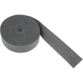 Helix Racing Insulating  Exhaust Wrap 2' X 50' 501-2000