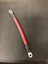Helix Racing Battery Cable  Red 6' 680-6706
