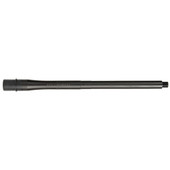 Ballistic Advantage Premium Black Series, Barrel, 8.6 Blackout, 16", 1:3 Twist, Carbine Length Gas System, QPQ Corrosion Resistant Finish, Black BABL86B003PQ