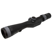 Burris Optics Eliminator V, Rangefinder Rifle Scope, 5-20X50mm, X96 Reticle, Matte Finish, Black, Includes BlueTooth Controller 200155