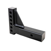 Husky Towing Clts Plus 400-800 Spring Bar (1pc) 33306