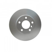 HELLA 355119531 BRAKE DISC Vented; One Piece Design; Wheel Bolt Pattern 5 x 120 Millimeter; 328 Millimeter Diameter x 73 Millimeter Height x 28 Millimeter Thickness; 75 Millimeter Hub Diameter; Zinc Coated Gray Cast Iron; Single