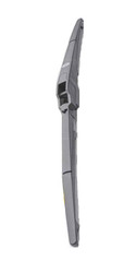 HELLA 358112941 WIPER BLADE 16' REAR SINGLE 16 Inch; Conventional Style; Plastic; Black; For Passenger Vehicles Rear; Single; With Pre Attached Universal Adapter