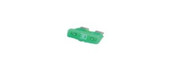 LITTELFUSE ATO30BP ATO FUSE 5 CDS/PACK  30A Green Blade; 30 Amp; Pack Of 5; Carded