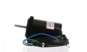 ARCO MARINE 6259 TILT MOTOR Fits Yamaha 2001-2004 50 HP 4 Stroke/ Yamaha 2002-2004 60 HP 4 Stroke/ Yamaha 2001-2006 40 HP 2 Stroke(TLR)/ Yamaha 2003-2009 50 HP 2 Stroke(TLR); 3-Bolt Mount; 2 Wire Connection; Ring Terminal Ends; 12 Volt; With O-Ring