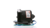 ARCO MARINE 6240 TILT MOTOR Fits Yamaha 1997-UP 115 HP/ Yamaha 2000-UP 115 HP 4-Stroke/ Yamaha 1997-2000 130 HP/ Yamaha 1997-UP 150-200 HP/ Yamaha 1998-UP 225 HP; 4-Bolt Mount; 2 Wire Connection; Ring Terminal Ends; 12 Volt; With O-Ring