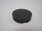 HUSKY TOWING 88132 2000# SIDE WIND JACK CAP Replacement Cap For 2000 Pound Capacity Side Wind Jack